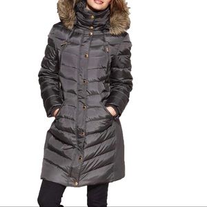 MICHAEL Michael Kors Womens Coat